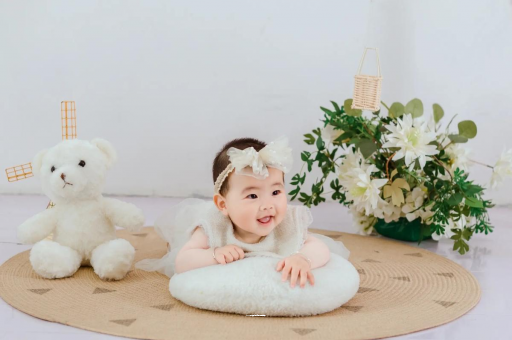 神农架七个月宝宝睡觉 神农架七个月宝宝睡觉